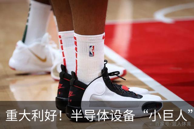 重大利好！半导体设备“小巨人”，Q3盈利大增近35倍